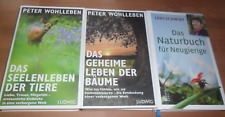 Peter wohlleben loki gebraucht kaufen  Uetersen