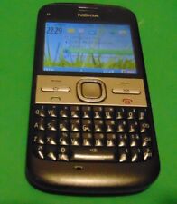  CELLULARE  NOKIA E5-00  FUNZIONANTE+SCATOLA ORIGINALE comprar usado  Enviando para Brazil