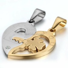Stainless steel love for sale  USA