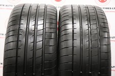 6mm goodyear eagle for sale  GREAT YARMOUTH