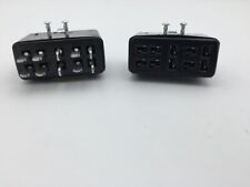 Connettori 10pin rotore usato  Viticuso