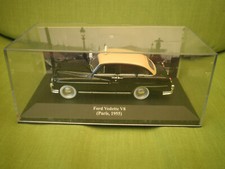 Voiture ford vedette d'occasion  Saint-Quentin