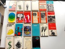 Vintage penguin classics for sale  RAMSGATE