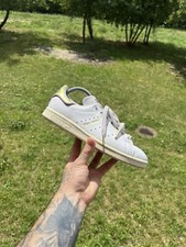 Używany, Buty sportowe adidas stan Smith TFL Elizabeth Line na sprzedaż  PL