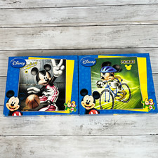 Disney puzzle lot for sale  Davenport