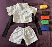 karate bear for sale karate bear for sale  LEICESTER
