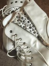 Summer autumn boots for sale  POULTON-LE-FYLDE