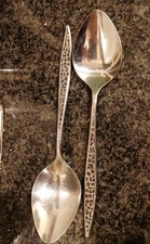 viners mosaic teaspoons for sale viners mosaic teaspoons for sale LEAMINGTON SPA