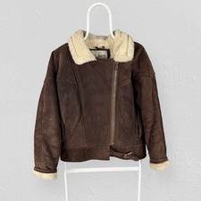 Vintage trekway leather for sale  LOUGHBOROUGH