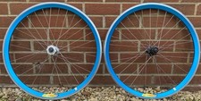 Velocity deep wheelset for sale Velocity deep wheelset for sale  BANBURY