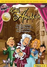 Little amadeus folge gebraucht kaufen  Berlin