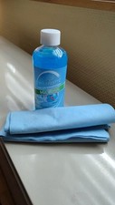 Glas spiegelreiniger higloss gebraucht kaufen  Salem