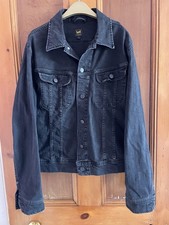 denim jacket mens for sale denim jacket mens for sale  GLASGOW