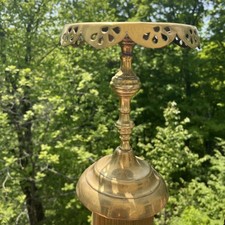 Antique brass kettle for sale  Traverse City