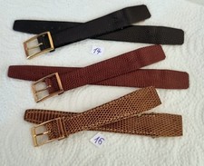 Promo..bracelet montre anses d'occasion  Lagny-sur-Marne