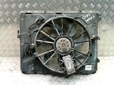 Moto ventilateur radiateur d'occasion  Sens