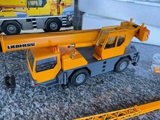 Liebherr autokran ltm gebraucht kaufen  Hürth