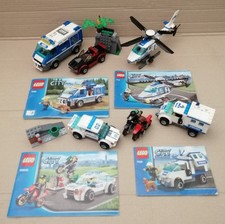 Lotto lego city usato Lotto lego city usato  Cuneo