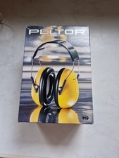 Peltor kapselgehörschützer k gebraucht kaufen  Lorch