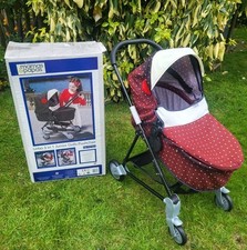Mamas papas urbo for sale  STAFFORD