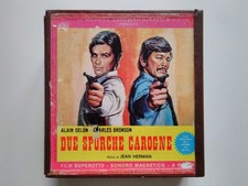 Film super due usato  Senigallia