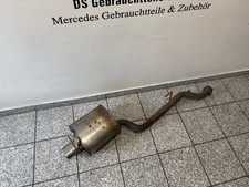 Eberspacher auspuff mercedes gebraucht kaufen  Ottersberg