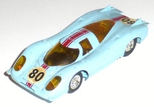 Jouef voiture circuit d'occasion  France