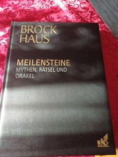 brockhaus meilensteine gebraucht kaufen brockhaus meilensteine gebraucht kaufen Fürstenwalde/Spree