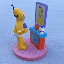 Simpsons hamilton collection for sale  Zion