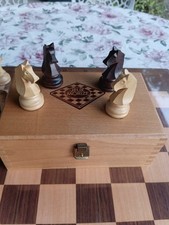 Very nice chess d'occasion  Expédié en Belgium