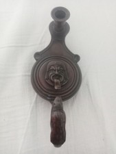 Lampe huile signée d'occasion  Montbard