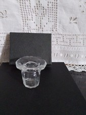 Encrier ancien verre d'occasion  Pornichet
