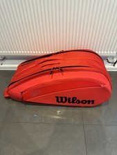 Wilson federer dna for sale  STOCKTON-ON-TEES