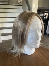 Peruca Estetica Designs High Society Collection loira RH1488M comprar usado Peruca Estetica Designs High Society Collection loira RH1488M comprar usado  Enviando para Brazil