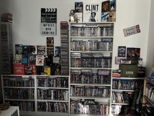Massive blu ray for sale  CHIPPENHAM