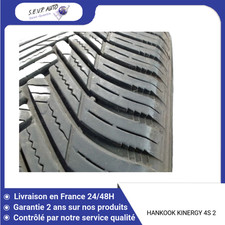 Pneu hankook kinergy d'occasion  Saint-Quentin