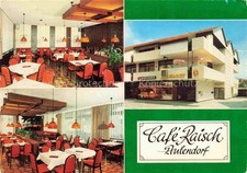 Aulendorf café raisch gebraucht kaufen  Deutschland