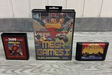 Sega mega drive gebraucht kaufen  Weikersheim