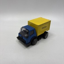 Camion tonka vintage usato  Due Carrare