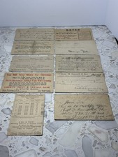 Lot vintage chicago for sale  Kenosha