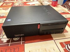 Computer desktop lenovo usato  Rovigo