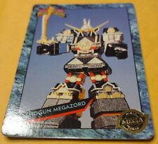 shogun megazord for sale  Thomasville