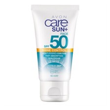 Avon crema solare usato  Salice Salentino