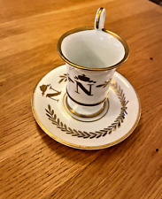 Sevres porzellan tasse gebraucht kaufen  Hamburg