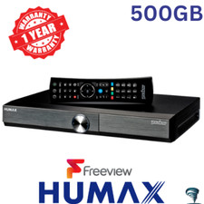 Humax dtr t2000 for sale  BEWDLEY