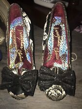 Scarpe irregular choice usato  Greve in Chianti