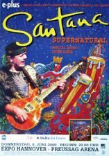 Santana 2000 live gebraucht kaufen  Oberhausen