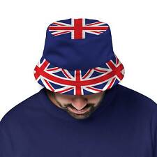 Union jack bucket for sale  KEIGHLEY