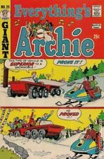 Everything archie 1973 for sale  Arlington