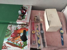Blocco orologio swatch usato  Bologna